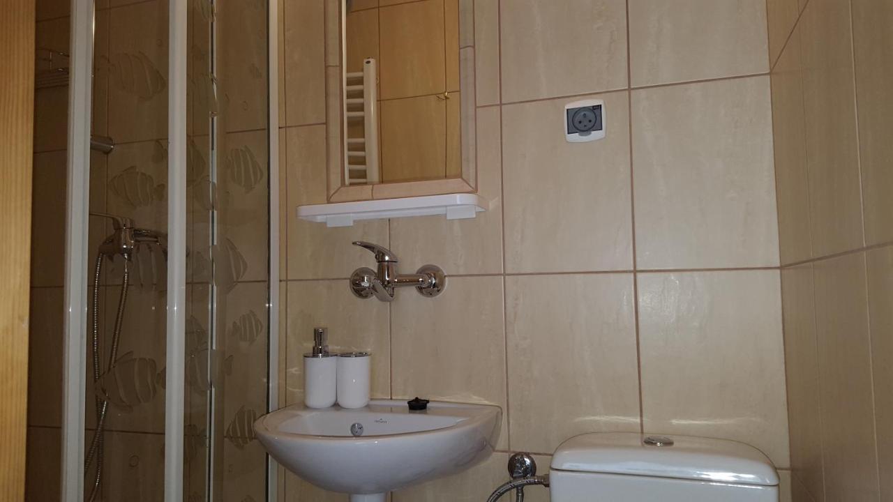 Ow Kulach Ciche Male Ngoại thất bức ảnh